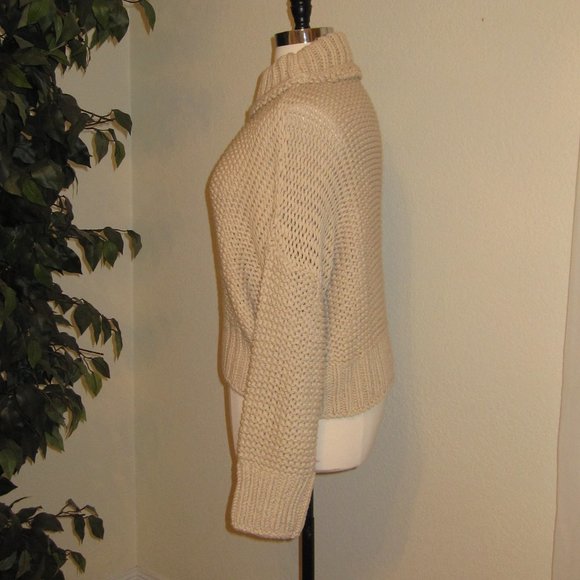 Free People My Only Sunshine Sweater NWOT - Picture 6 of 11